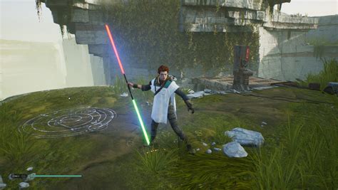 jedi fallen order cheat engine  RGB Value for sabers